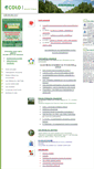 Mobile Screenshot of braine-l-alleud.ecolo.be